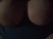 PAWG Pussy Fingering Till Climax 1/16