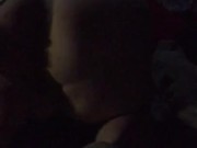 PAWG Pussy Fingering Till Climax 15/16