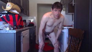 Mormon Couple get Fucked by Horny Maolo!