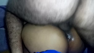 ang aking stepfather ay nagbigay sa akin ng isang tandang deep inside i bulalas tulad ng aking ina🍆