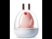 A DICK AND A BUBBLE BUTT?! | TANTALY AD 2/16