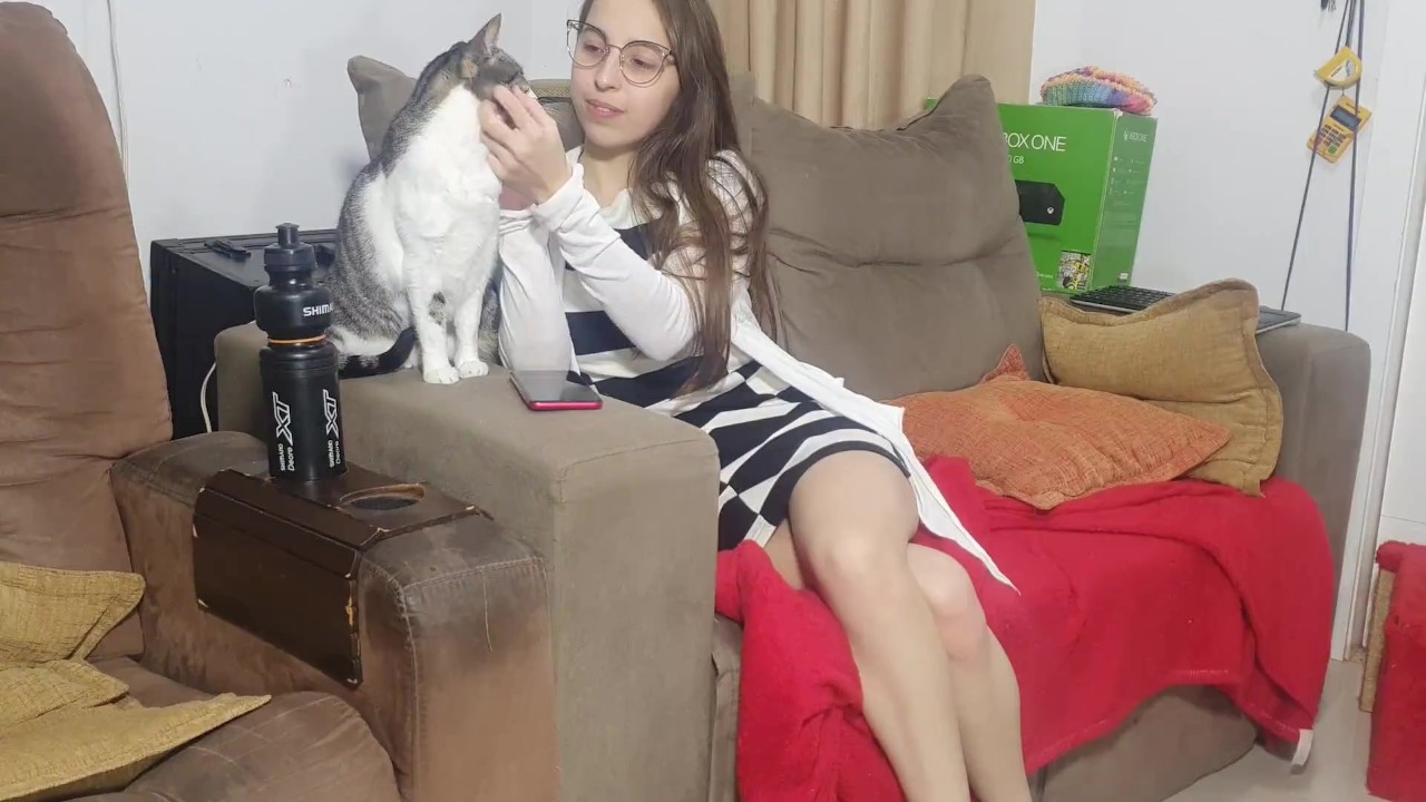 Он ОБЕЩАЛ мне, что больше не будет ставить это мне в задницу, прояви ко мне МИЛОСЕРДИЕ! - Бесплатное секс видео - RedTube