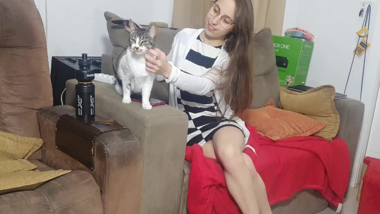 Он ОБЕЩАЛ мне, что больше не будет ставить это мне в задницу, прояви ко мне МИЛОСЕРДИЕ! - Бесплатное секс видео - RedTube