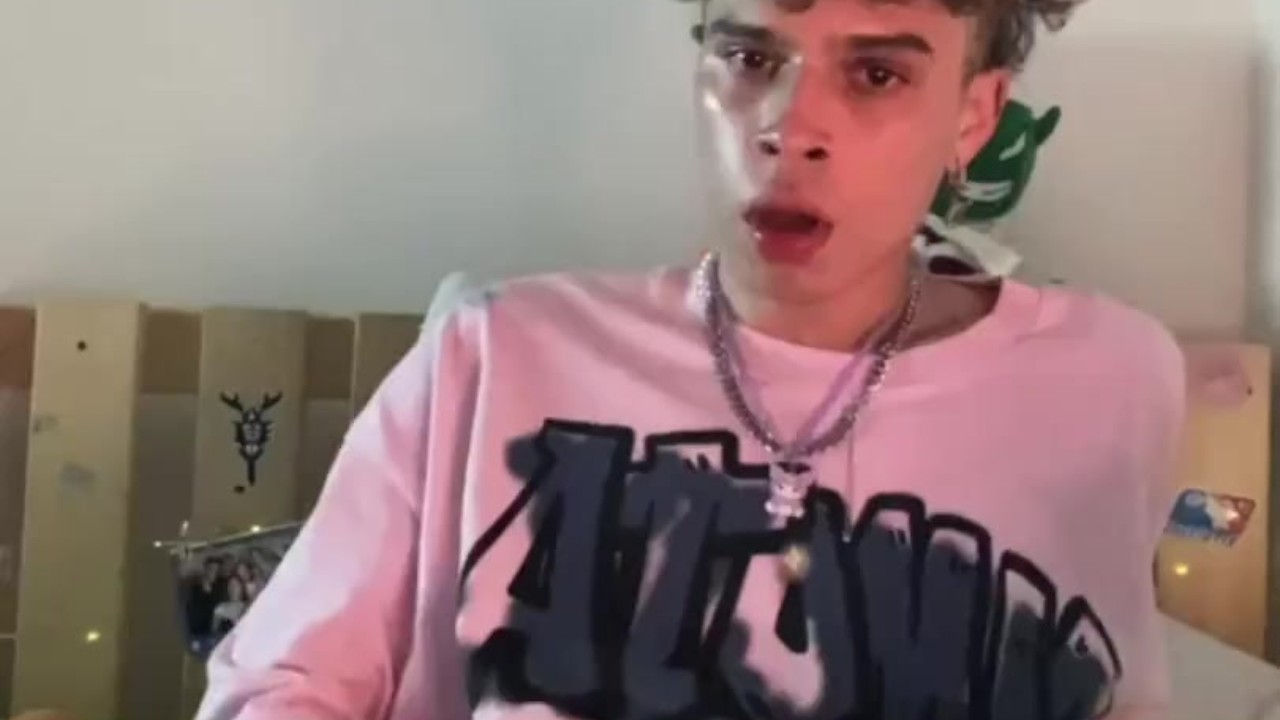 cute skater  boy jerking in his bedroom   (cum, 18+) - Darmowe seks wideo - RedTube