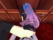 Fate Grand Order Meltryllis Hentai 11/16