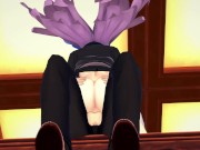 Fate Grand Order Meltryllis Hentai 13/16