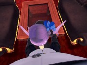 Fate Grand Order Meltryllis Hentai