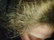 Heather Kane Finished Off Last College Cock before Summer 11/16