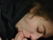 Heather Kane Finished Off Last College Cock before Summer 12/16