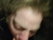 Heather Kane Finished Off Last College Cock before Summer 13/16