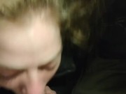 Heather Kane Finished Off Last College Cock before Summer 14/16