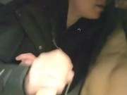 Heather Kane Finished Off Last College Cock before Summer 16/16