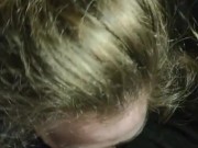 Heather Kane Finished Off Last College Cock before Summer 2/16