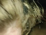 Heather Kane Finished Off Last College Cock before Summer 3/16