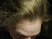 Heather Kane Finished Off Last College Cock before Summer 4/16