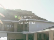 Tushy Hot Anal Blonde Madison Seducing Her Boss 1/16