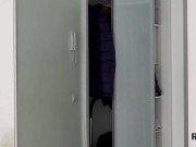 RIM4K. Russian girl is so dirty that she is ready to practice rimming 4/16