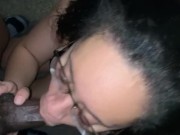 She loves pleasing Daddy 12/16