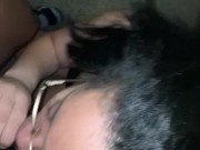 She loves pleasing Daddy 2/16