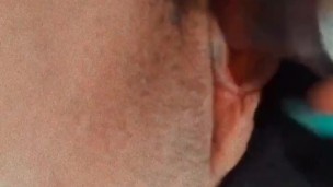 Chica caliente se toca 