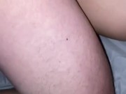 I fucked a hot babe I just met at a party 8/16