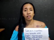 Follow me in all my social media. Custom videos and more 2/16