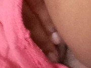 Horny Mornings - part 1 6/16