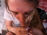 Rough Slobbery Fuck In Throat And Facefucking To Tears 15/16