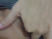 ASIÁTICA MASTURBA SUA VAGINA VIRGEM  15/16