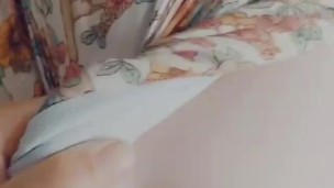 I got fucked on my snapchat story