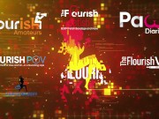 Trailer 1 - Jasmine Wilde goes crazy on young white stud 16/16