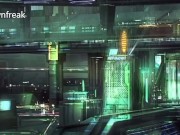 Future Down Nylon Dreams. Super Puff Jacket Masturbation 2/16