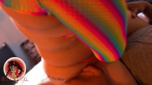 Jeyla Spice used as fuck toy