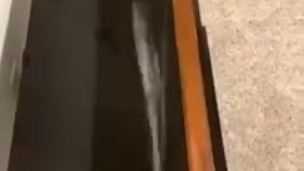 Jerking my cock and cumming ropes while watching pornhub