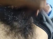 Me Excito en mi cuarto - Que tran grande es?