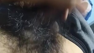 Me Excito en mi cuarto - Que tran grande es?