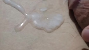 Terminando despues de trabajar