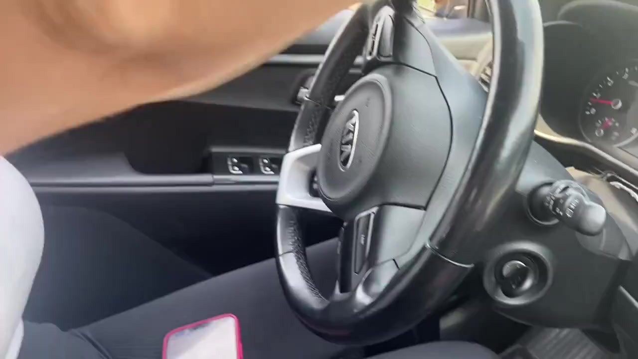 Babe with big tits in the elevator - Free Sex Video - RedTube