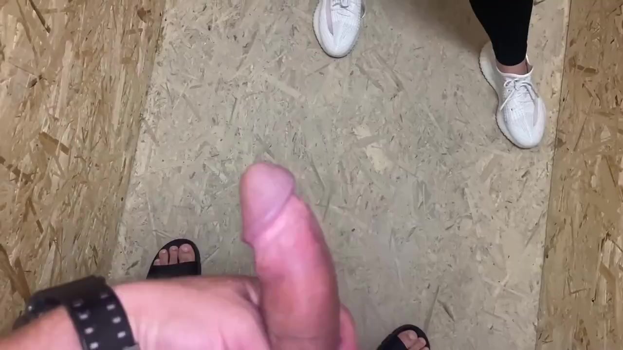 Babe with big tits in the elevator - Free Sex Video - RedTube