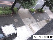 Asian teen remote vibrator and bj 2/16