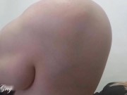 Moaning While He Is Licking My Pussy 💦 | Miley Grey 10/16