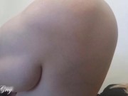 Moaning While He Is Licking My Pussy 💦 | Miley Grey 11/16