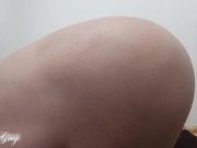 Moaning While He Is Licking My Pussy 💦 | Miley Grey 15/16