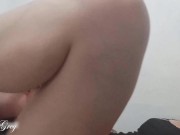 Moaning While He Is Licking My Pussy 💦 | Miley Grey 16/16