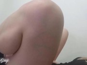 Moaning While He Is Licking My Pussy 💦 | Miley Grey 4/16