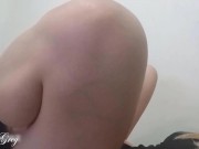 Moaning While He Is Licking My Pussy 💦 | Miley Grey