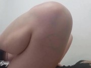 Moaning While He Is Licking My Pussy 💦 | Miley Grey 6/16