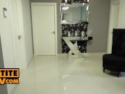 POV - Stefany Kyler craves a stiff dick in her pussy 1/16