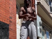 Squirting & Bussin! 1/16