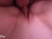 He Fucks Me and I Record It 💦 | Miley Grey 12/16